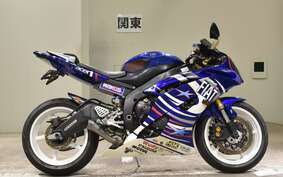 YAMAHA YZF-R6 2012 RJ16