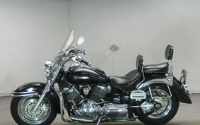 YAMAHA DRAGSTAR 1100 CLASSIC 2004 VP13J