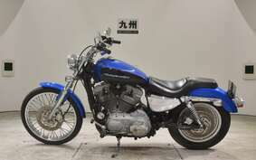 HARLEY XL883C 2004 CJM