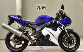 YAMAHA YZF-R6 2005 RJ09