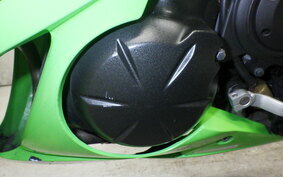 KAWASAKI NINJA 400R 2011 ER400B