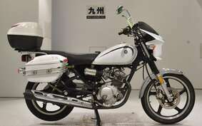 YAMAHA YB125SP PCJL