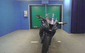 KAWASAKI ZX 10 NINJA R 2013 ZXT00J