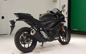 YAMAHA YZF-R25 A RG43J