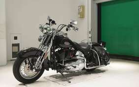 HARLEY FLSTS 1450 2002