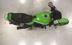 KAWASAKI ZRX400 1998 ZR400E