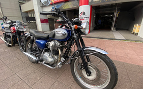 KAWASAKI W650 2008 EJ650A