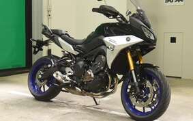 YAMAHA MT-09 Tracer GT RN51J