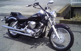 YAMAHA DRAGSTAR 250 VG02J