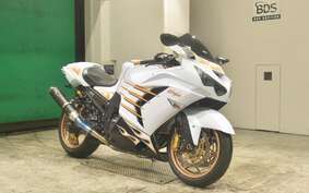 KAWASAKI ZX 1400 NINJA R A 2014