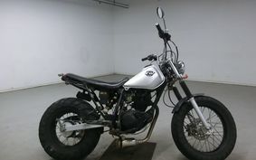 YAMAHA TW200 DG07J