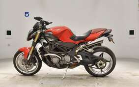 MV AGUSTA BRUTALE 990 2007 F411