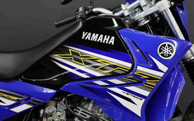 YAMAHA XTZ125 E PCJL