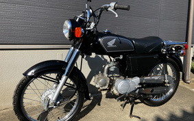 HONDA CD50 BENLY CD50