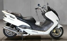 YAMAHA MAJESTY 125 SE27