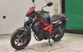 SUZUKI GLADIUS 2014 VK58A