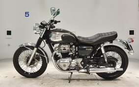 KAWASAKI W650 2004 EJ650A