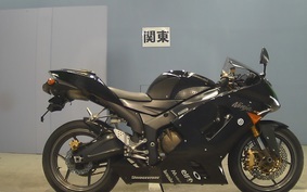 KAWASAKI NINJA ZX-6R 2006 ZX636C