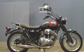 KAWASAKI W400 2010 EJ400A