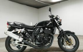 KAWASAKI ZRX-2 2001 ZR400E