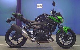 KAWASAKI Z400 Gen.2 2019 EX400G