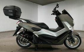 YAMAHA N-MAX 125 SE86J