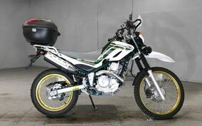 YAMAHA SEROW 250 2021 DG31J