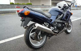 KAWASAKI ZZ-R400 2005 ZX400N