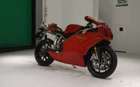 DUCATI 999 S 2004 H400A