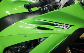 KAWASAKI ZX 10 NINJA R A 2011 ZXT00J