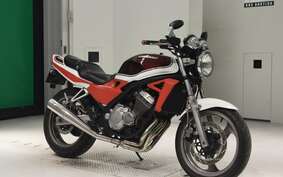 KAWASAKI BALIUS 250 ZR250A