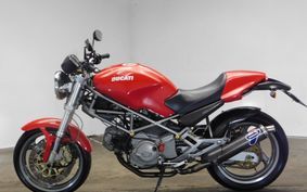 DUCATI MONSTER 400 2003 M300A