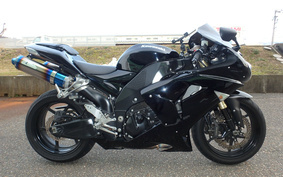 KAWASAKI NINJA 2007 ZXT00D