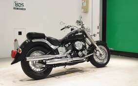 YAMAHA DRAGSTAR 400 CLASSIC 2002 VH01J