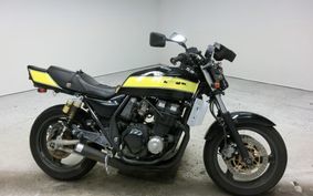 KAWASAKI ZRX400 1994 ZR400E007499