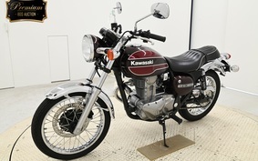 KAWASAKI ESTRELLA BJ250A