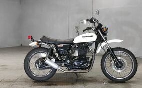 KAWASAKI 250TR BJ250F