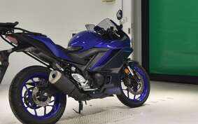 YAMAHA YZF-R25 A RG74J