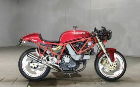 DUCATI 900SL 1991 906SC