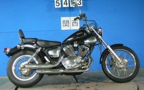 YAMAHA VIRAGO 250 1996 3DM