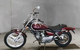 HONDA MAGNA 50 AC13