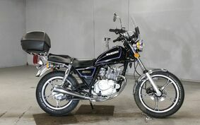 SUZUKI GN125 H PCJG9