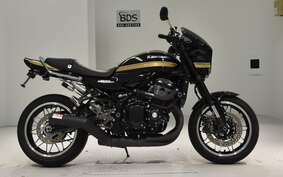 KAWASAKI Z900RS 2022 ZR900C