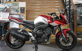 YAMAHA FZ FAZER 2014 RN21J