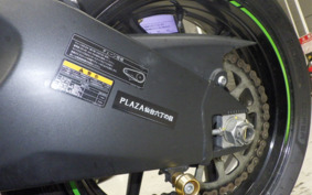 KAWASAKI NINJA ZX-6R A 2021 ZX636G