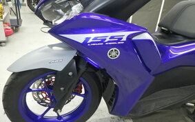 YAMAHA AERO X155