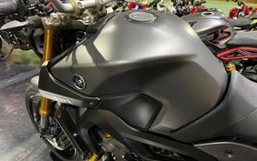 YAMAHA MT-09 ABS 2015 RN34J