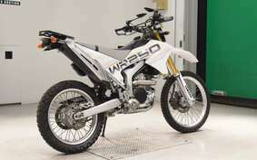 YAMAHA WR250R DG15J