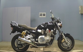 YAMAHA XJR1300 1998 RP01J