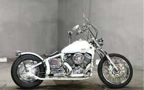 YAMAHA DRAGSTAR 400 2002 VH01J